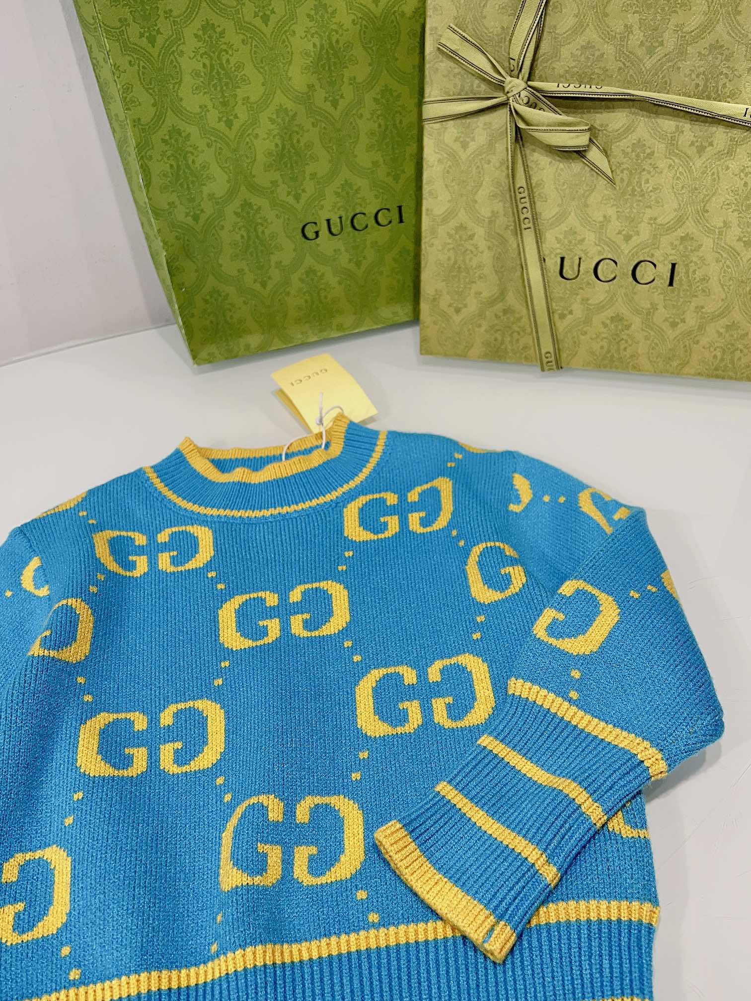 Gucci Kids